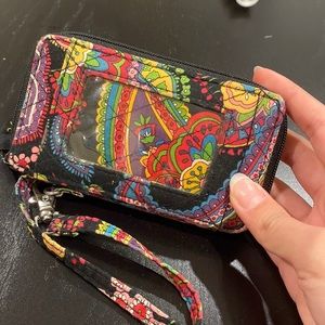 Vera Bradley Wallet